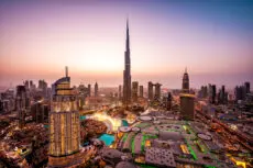 Entrepreneurs looking to start a new business or achieve growth targets in 2023 are increasingly looking to leave the UK as the cost of living pressure mounts, with huge numbers now setting their sights on the hyper-connected business hub of Dubai.