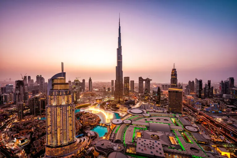 Entrepreneurs looking to start a new business or achieve growth targets in 2023 are increasingly looking to leave the UK as the cost of living pressure mounts, with huge numbers now setting their sights on the hyper-connected business hub of Dubai.