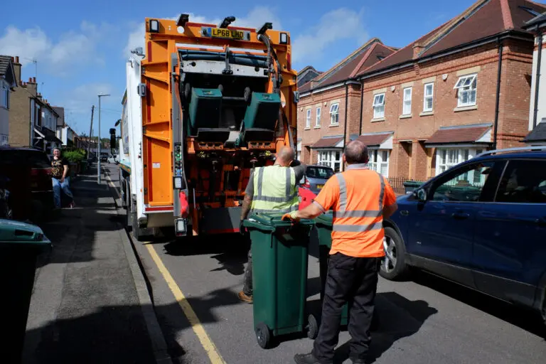 Millions of households are facing an increase in their council tax from April, as local authorities try to balance their books.