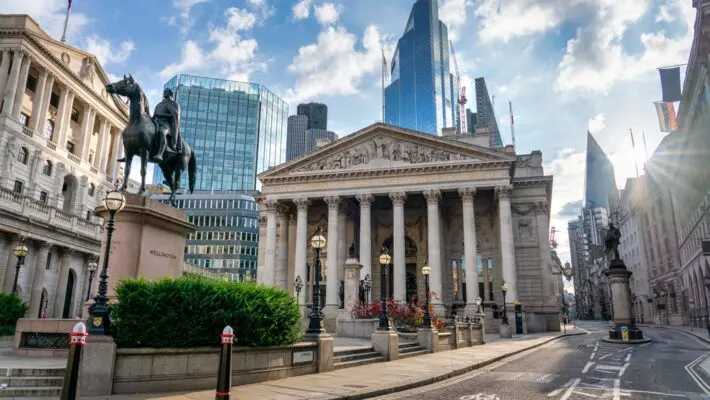 A senior Bank of England policymaker has warned the central bank could be forced to keep raising interest rates to prevent high levels of inflation from becoming entrenched in the economy.