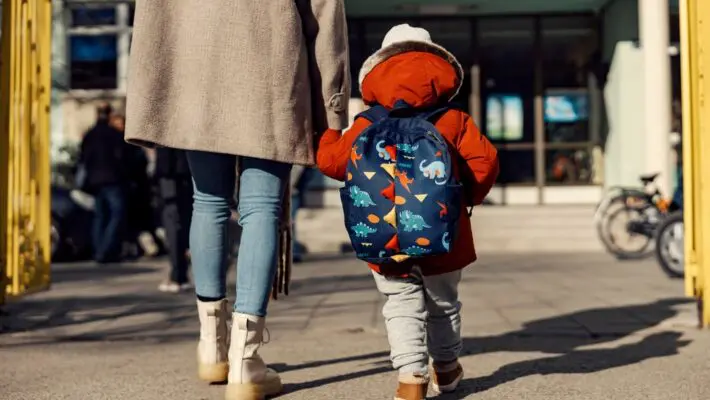Rishi Sunak should funnel billions of pounds into free childcare to help get more parents into work to tackle acute workforce shortages, according to Britain’s leading business group.