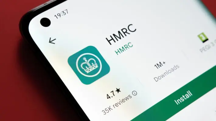 Almost 65,000 customers have paid their Self Assessment bills, totalling nearly £67 million, via the HMRC app since April 2022, HM Revenue and Customs has revealed.