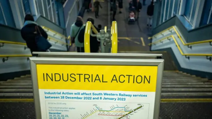 The biggest rail workers’ union has rejected what the Transport Secretary has described as the “best and final offers” aimed at resolving the long-running disputes over pay, jobs and conditions.