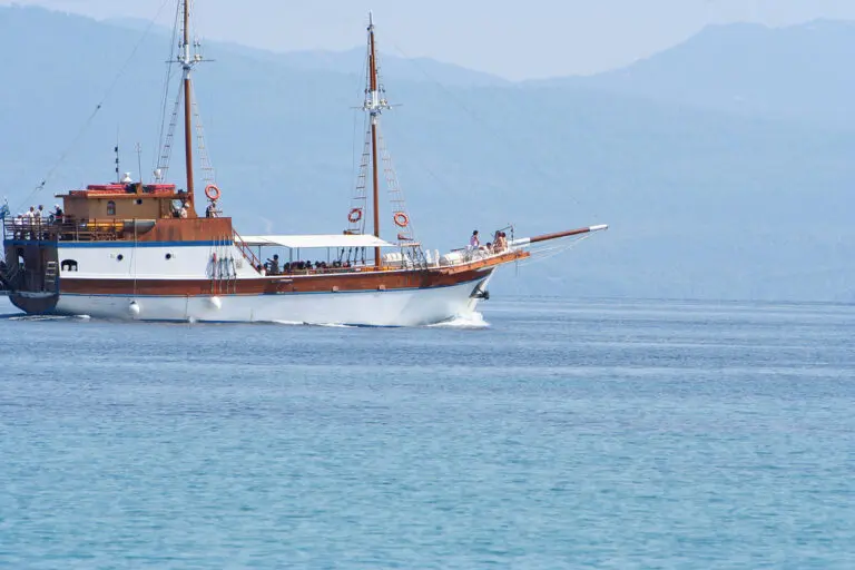 The yachting season is on its way and you are already making plans to book a boat and go on board.