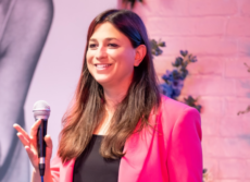 Despite inflation reaching record levels coupled with great economic uncertainty, women in the UK  built more businesses last year than ever before.