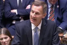 Jeremy Hunt announced his Spring Budget today, with many for UK business, those looking to get back into the employment market