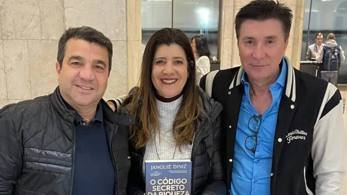 Marcia Tiago 1