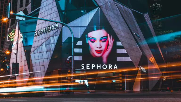 Sephora Brand