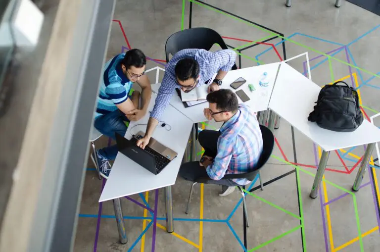 The Art of Networking Building Professional Relationships That Last