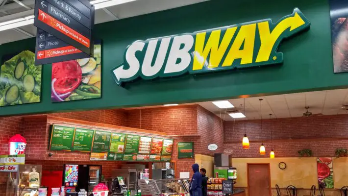 Asda owners, the Issa Brothers, are reportedly eyeing up a potential takeover of major fast food chain Subway.