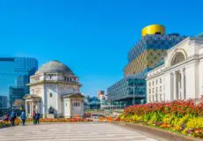Birmingham’s Colmore BID (Business Improvement District) has partnered with the Hollie Gazzard Trust to launch a new Supporter Organisation Scheme to educate staff on domestic abuse issues and help safeguard employees. 