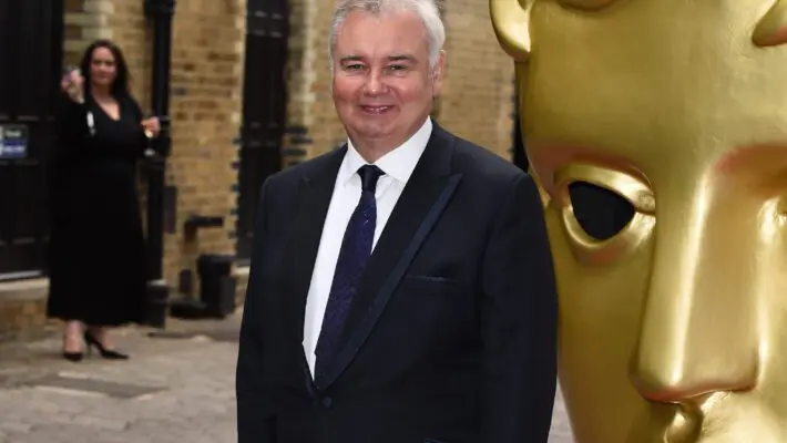 Eamonn Holmes has lost an appeal over a tax ruling associated with his earnings as a presenter on This Morning.