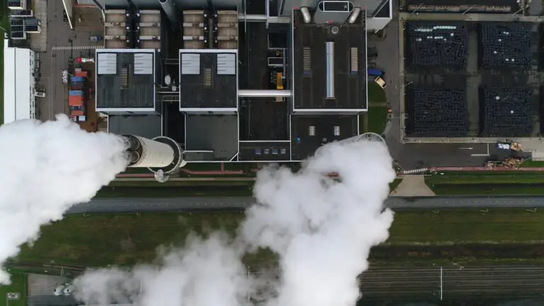Carbon capture