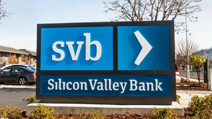 US regulators have shut down Silicon Valley Bank (SVB) and taken control of its customer deposits in the largest failure of a US bank since 2008.