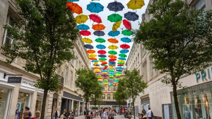 Data from the Tech Talent Charter reveals how interest in neurodiversity by tech employers has more than doubled since 2022