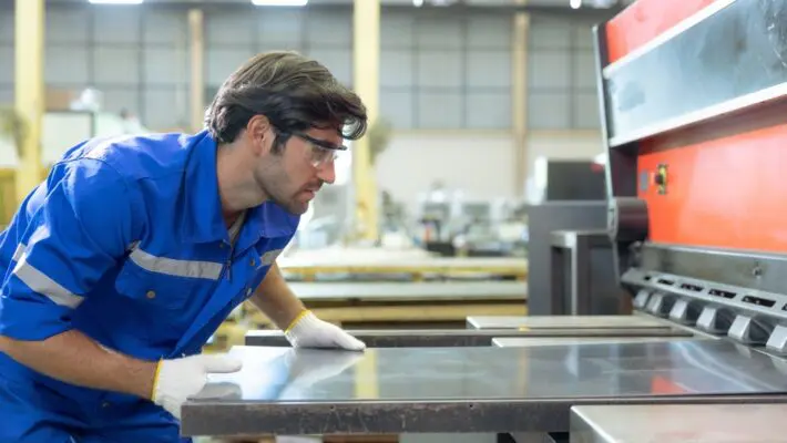 The Super Deduction Tax Break was brought into action in April 2021 to help kickstart the economy post-Covid and provide businesses with an incentive to make additional investments in machinery and tools.