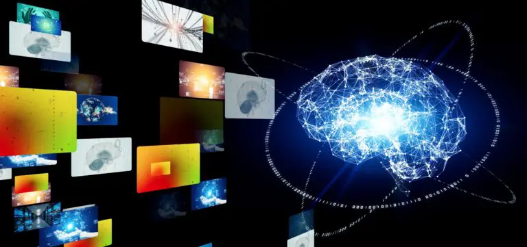 Image,Generation,Ai.,Artificial,Intelligence,And,Various,Images.,3d
