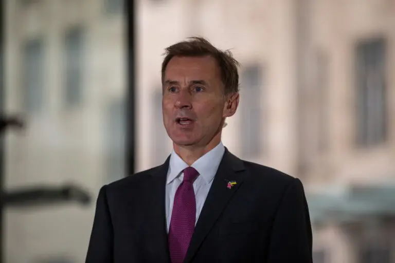 The chancellor will promise to provide 30 hours of childcare a week to parents of one and two-year-olds.
