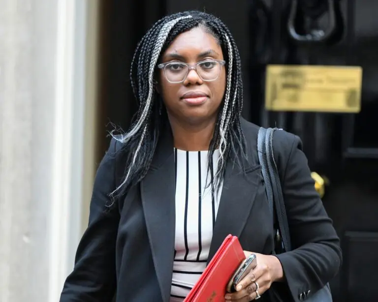 Ministers will take greater powers in tackling unfair trade practices, reducing the role of an independent body set up after Brexit to adjudicate disputes.
