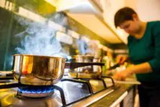 Energy giant Ovo has launched its first deal for customers cheaper than the government's cap on household bills.