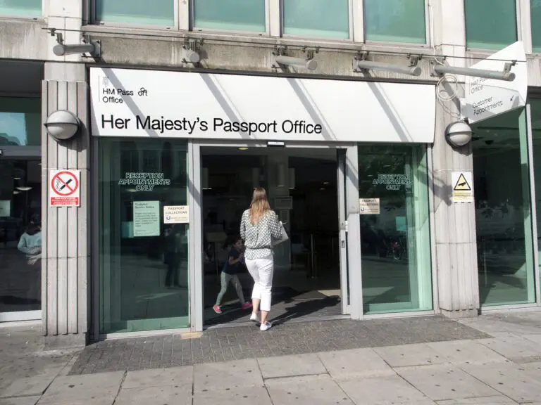 More than 1,000 Passport Office workers will go on strike for five weeks over a dispute about jobs, pay and conditions, unions say.
