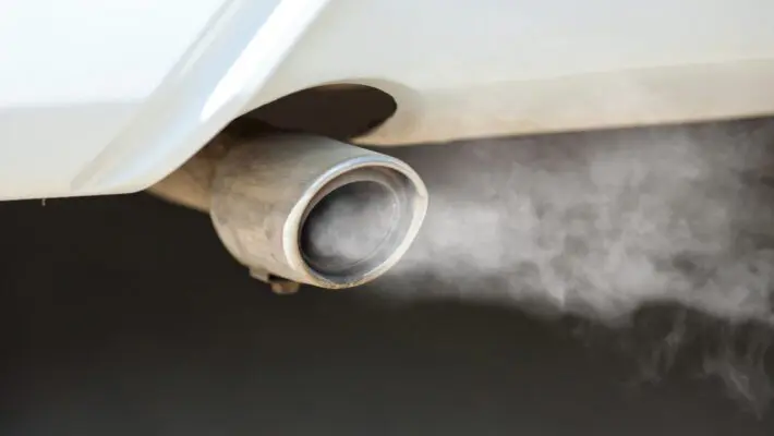 The European Union has watered down plans to ban the sale of petrol and diesel cars by 2035 in a move that campaigners believe will influence UK policy.