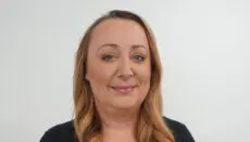 A female co-founder, and her business partner, who were denied support because the business didn’t have ‘hyper-scale potential’, have seen their company awarded The King’s Award for International Trade for 2023.