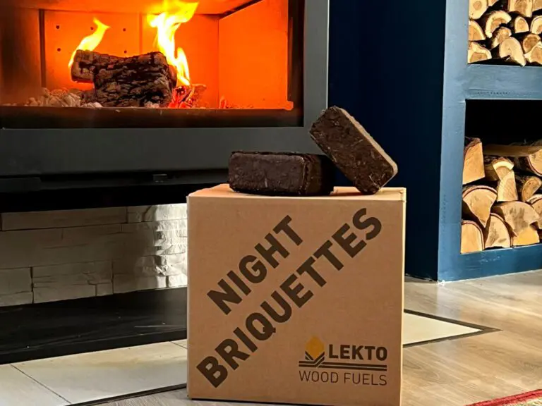 Meet the Company Disrupting the UK Wood Fuel Industry