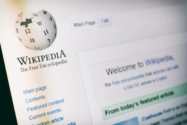 Wikipedia will not comply with any age checks required under the Online Safety Bill, its foundation says.