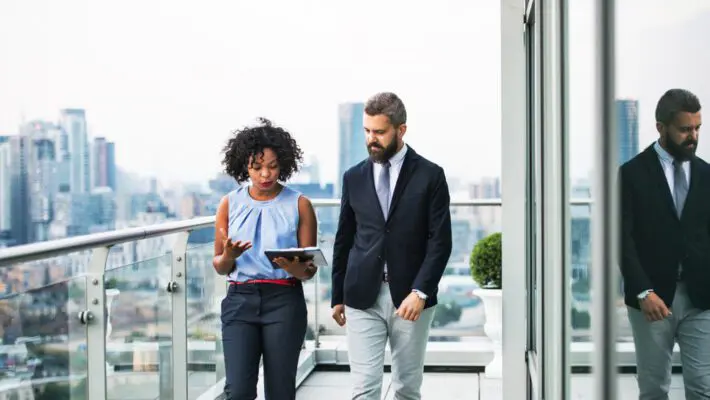 UK SME's are reporting significantly lower capabilities in areas linked to high productivity, according to new research by Be the Business, a charity that champions small business productivity.