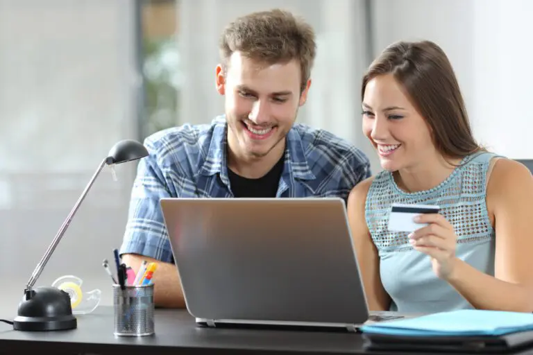 A boom in consumers shopping around for better savings accounts has boosted sales for comparison site Moneysupermarket.