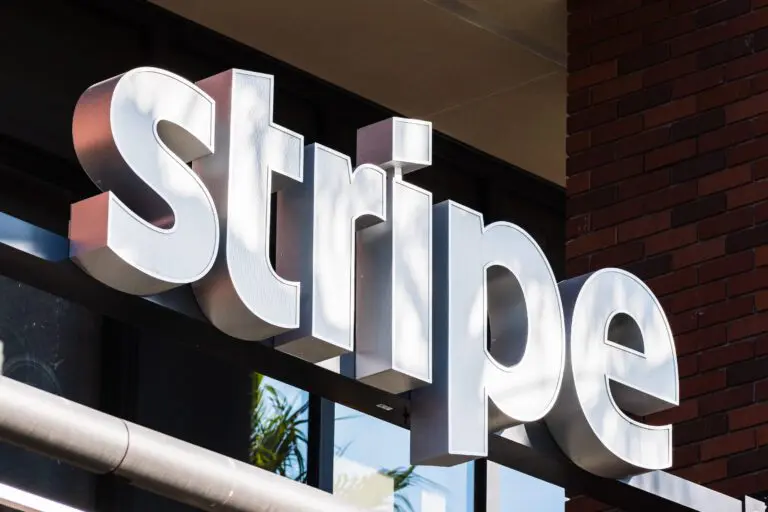 Stripe, the Irish-American payments group, has described a “significant deceleration” in growth after years of rapid expansion.
