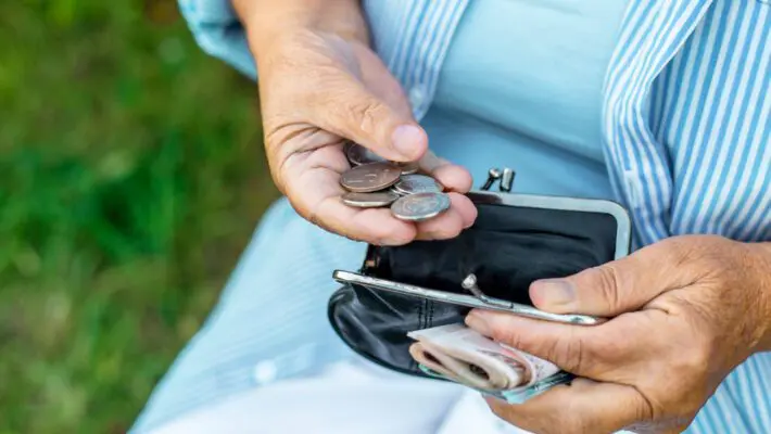 British workers are on average 3 per cent poorer than they were 12 months ago, official data has showed.