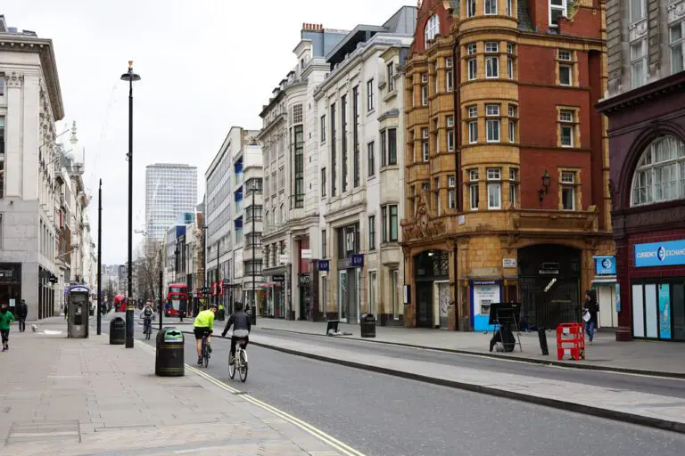 The UK’s shrinking and ageing population is limiting economic growth, with “outdated and static” working practices, MPs have warned.