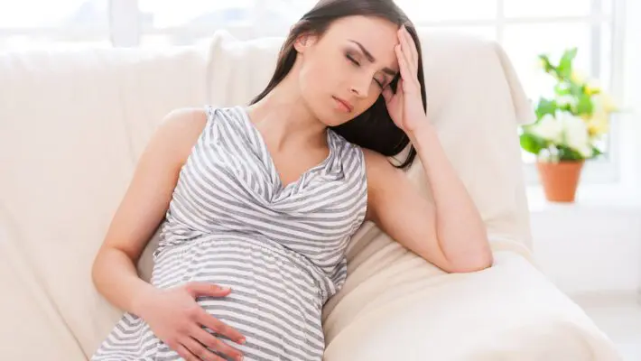 A new study reveals widespread worries that fertility struggles are interfering with career aspirations.