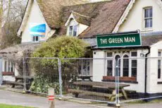 More than 150 pubs closed for good in England and Wales during the first three months of this year as soaring energy bills and other costs pushed many operators over the edge.