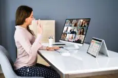 Hybrid working has become one of the most discussed topics in the post-pandemic world, with more and more companies shifting their focus to this flexible work arrangement.
