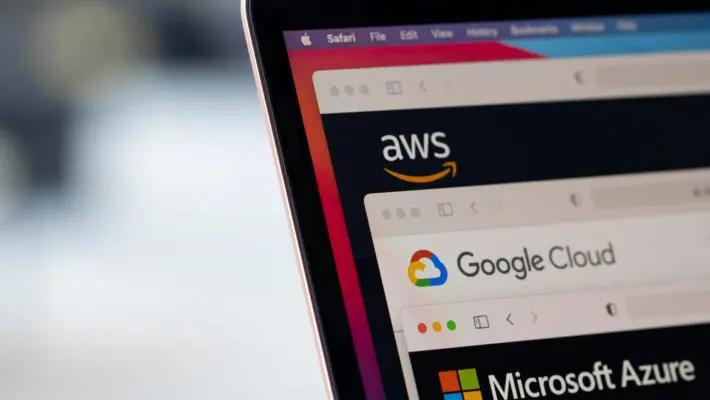 Amazon and Microsoft are facing a referral to the UK’s competition regulator over allegedly harming competition in the online cloud services market, amid “significant concerns” that big tech companies are abusing their positions.