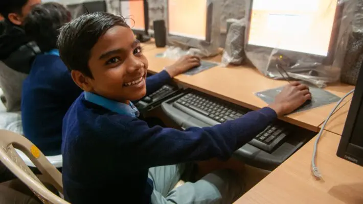Technology has had a significant impact on education globally, and it has revolutionized the way we teach and learn.