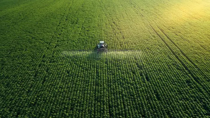 A UK agritech specialising in the next generation of green insecticides has secured a further round of investment totalling £4 million to scale up the development of its unique nature-inspired pesticides, the first of their kind to be developed worldwide.