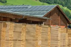 Electron Green to invest up to £1bn to kickstart solar electricity revolution for businesses