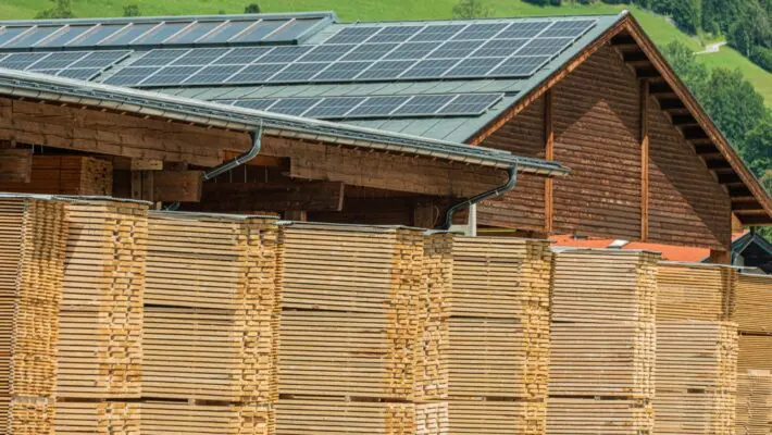 Electron Green to invest up to £1bn to kickstart solar electricity revolution for businesses