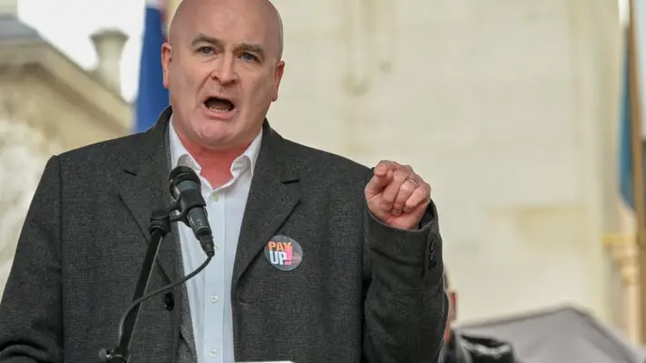 Seb Maley, Qdos CEO, said: “Mick Lynch is right to press the point – the government’s attitude towards and handling of IR35 could easily threaten the energy transition.