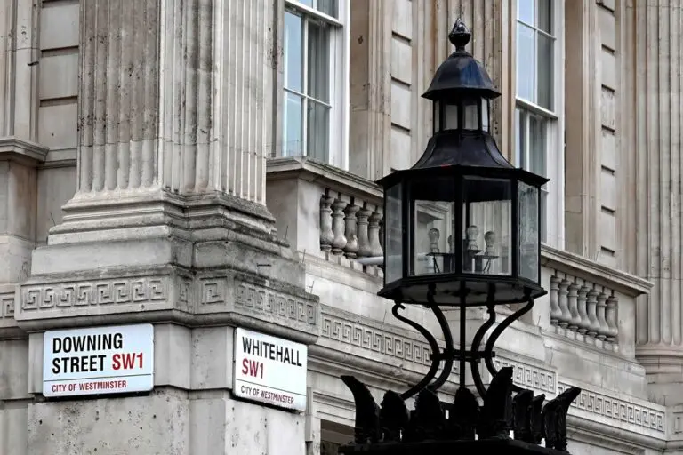 Some of Britain's biggest companies are scrambling to fill the void left by the crisis at the CBI as they consider backing a new body BizUK
