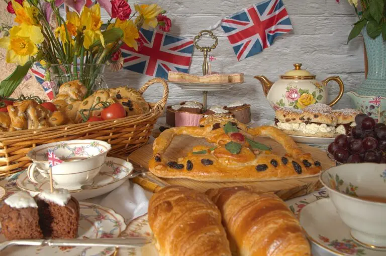 The bank holiday for the King’s Coronation promises to be a bumper weekend for the UK hospitality industry.