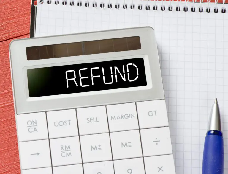 Calculator,With,Refund,Word.,Calculator,With,Refund,Word,And,Notepad,
