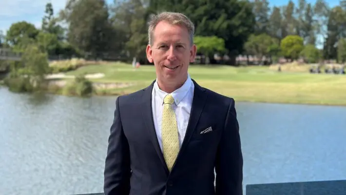 Originally born in England, John Margerison moved to Australia with his family when he was six years old. Growing up in a new country allowed him to develop resilience, adaptability, and an open-minded approach to new experiences.