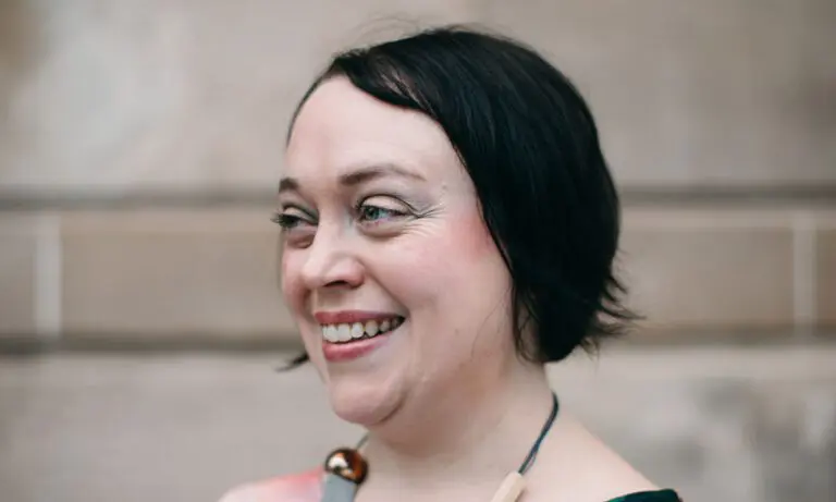 Glasgow-based agency This is Milk, founded by entrepreneur Angela Prentner-Smith announces rapid growth and restructuring for its team.