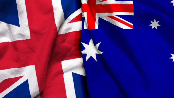 The UK has agreed landmark post-Brexit trade deals with Australia and New Zealand to unleash British businesses and deliver on the Prime Minister’s aims of economic growth and innovation.