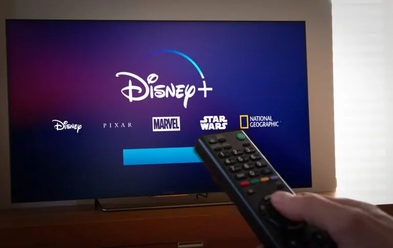 Disney+ and Hulu to combine content in single app